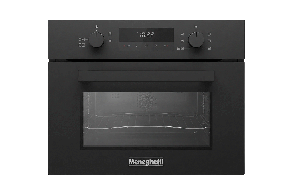 Built in microwave oven 34L 60 cm, Meneghetti