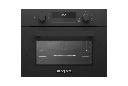 Built in microwave oven 34L 60 cm, Meneghetti