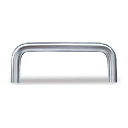 Steel D bar Handle Art.ADD01