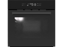 Electric Oven 60 cm, 11 Cooking Functions, Black Frameless (w Cooking Fan)