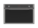 Electric Oven 90 cm, 9 Cooking Functions, Full Frame (Double Fan)