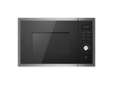 Built in microwave oven 25L with Grill 60 cm