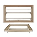 Shoe rack - Shearer