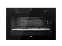 90cm Built-In Electric Oven, Diamond 943 CS