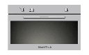 90cm Built-In Gas Oven, Meneghetti