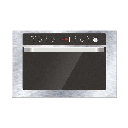 Built in microwave oven 34L with Grill 60 cm