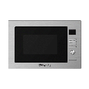 Built in microwave oven 34L with Grill 60 cm