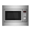 Built in microwave oven 25L with Grill 60 cm