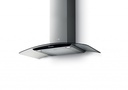 IRIS TurboAIR Curved Glass Hood